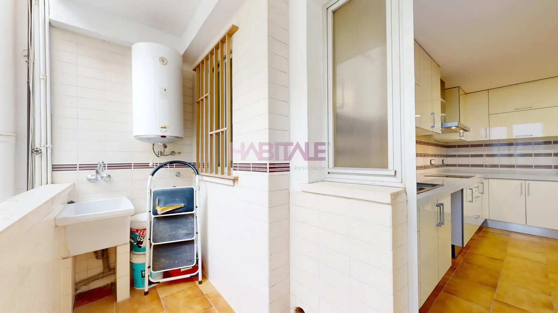 Bedroom of Flat for rent in Torrent