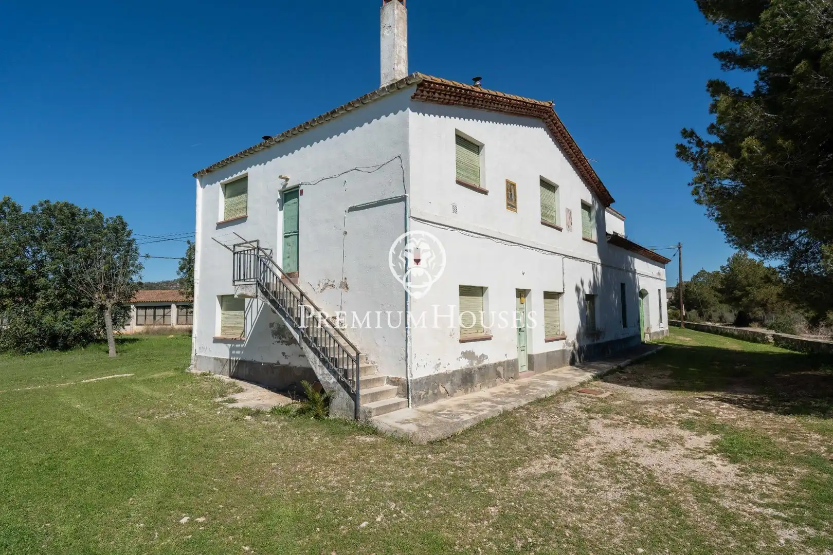 Casa rústica con jardín en venta en Nord, imagen 2
