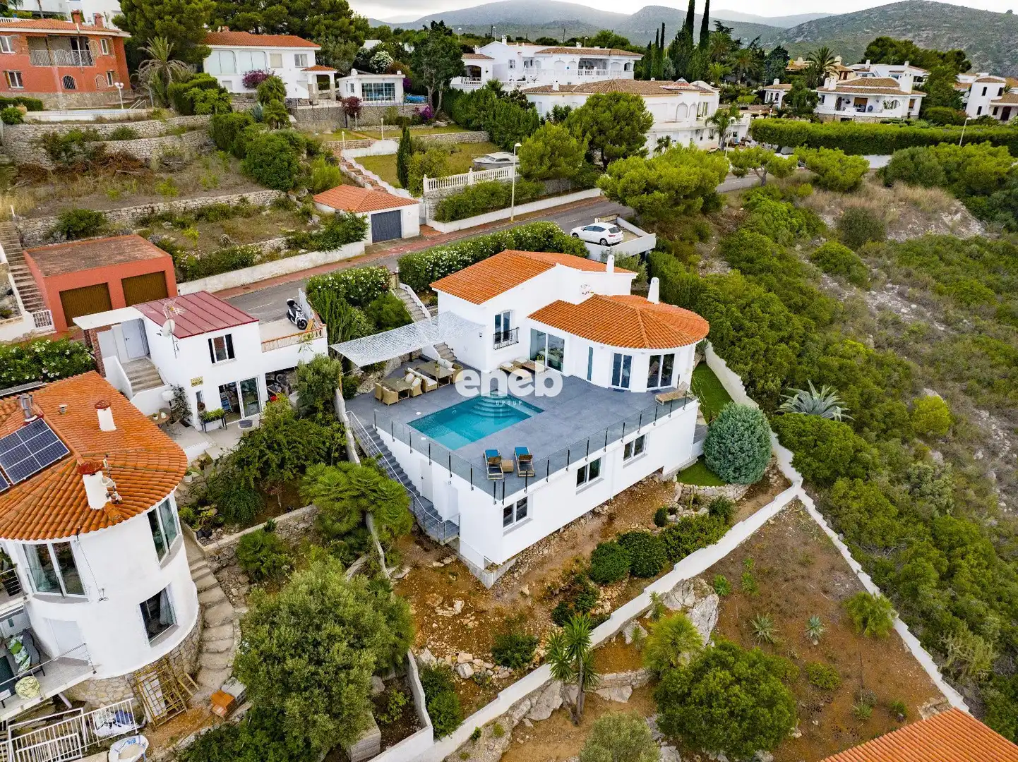 Villa avec piscine à vendre à Bulgaria, imagen 47