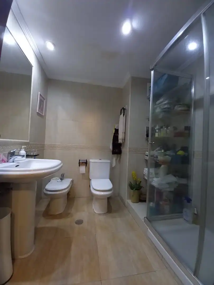 Baño de Piso en venta en Córdoba con Aire acondicionado