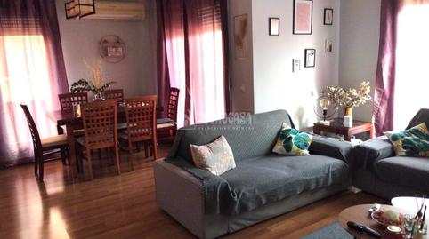 Foto 3 de Piso de alquiler en La Dehesa - El Pinar, Navalcarnero