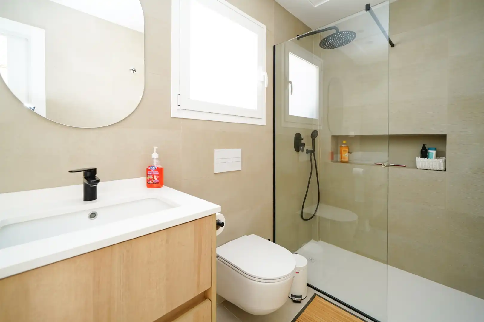 Houses for rent in Pilar de la Horadada ciudad