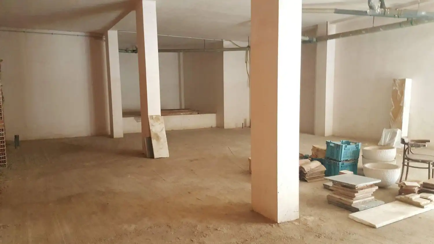 Local commercial à louer à PERIODISTA BADIA, imagen 6