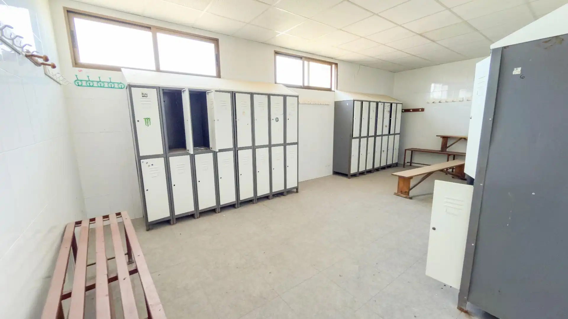 Industrial building for sale in Cieza, imagen 31