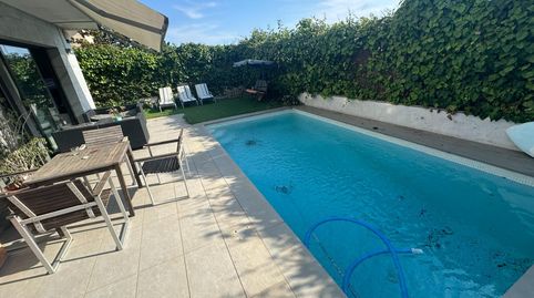 Photo 3 of Houses for sale in Calle Marti Alsina, Pinemar, Pineda de Mar