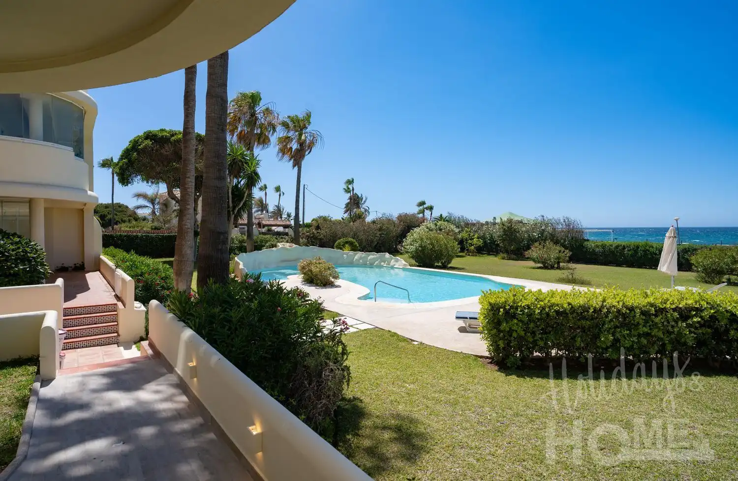 Flat with pool to rent in CL NEPTUNO UR RANCHO PARK 2, imagen 6