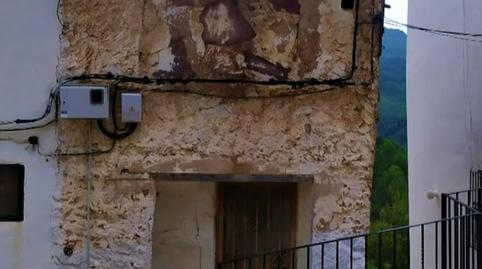 Foto 5 de Casa o xalet en venda a Cirat, Castellón