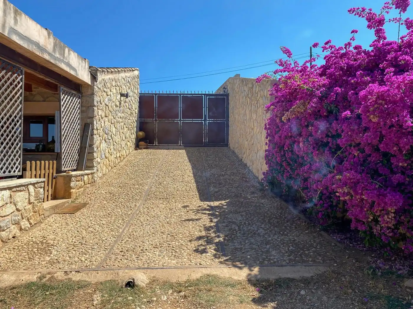 Country house with pool for sale in Zona Periurbana, imagen 29