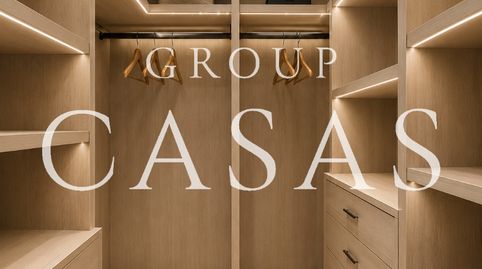 Foto 3 de Piso en venta en La Nova Esquerra de l'Eixample, Barcelona Capital