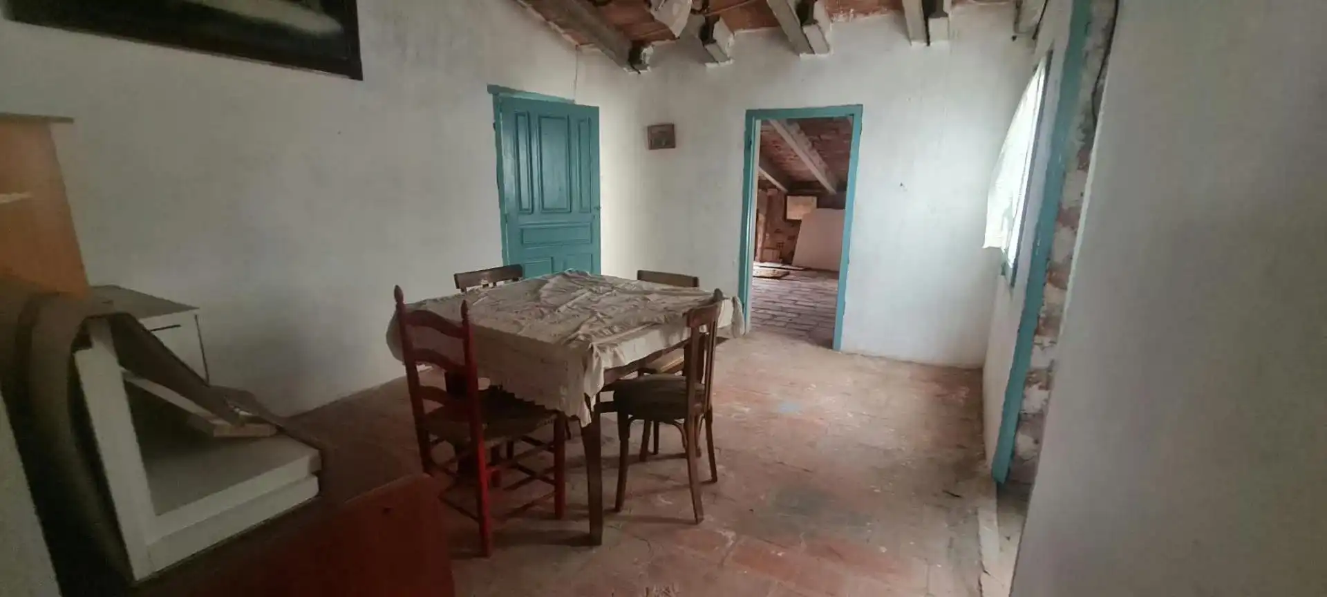 Comedor de Ático en venta en Tàrrega, Lleida
