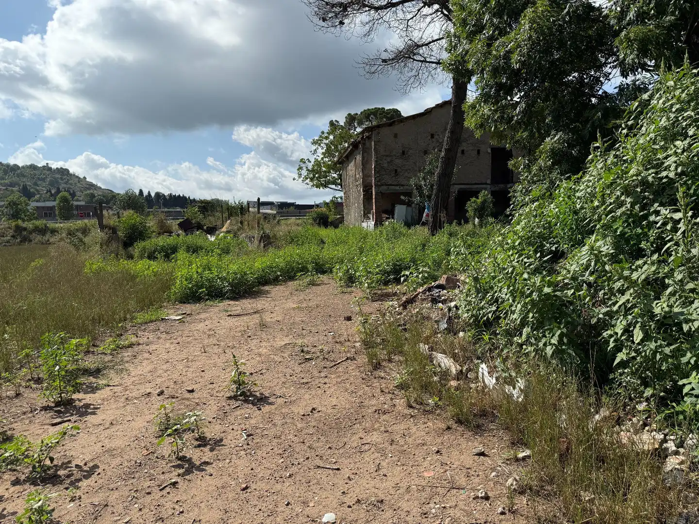 Casa o chalet en venta en Olot