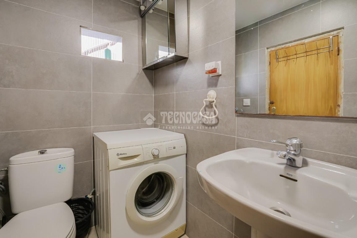 Bany de Casa o xalet en venda en Santa Coloma de Gramenet