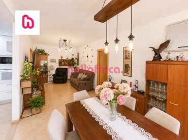 Appartement avec balcon à vendre à Sant Celoni