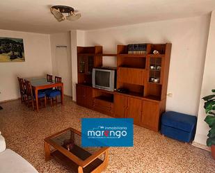 Living room of Flat for sale in Toràs  with Terrace