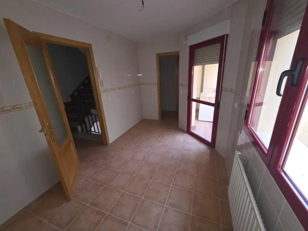 Casa o xalet en venda en Santa Cruz de la Zarza amb Terrassa