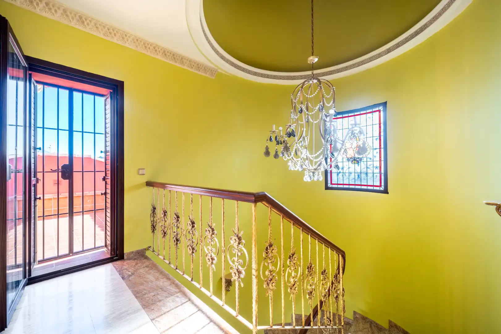 Casa o chalet en venta en Mijas con Aire acondicionado, Calefacción y Jardín privado