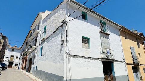 Foto 2 de Casa o xalet en venda a Parra, 1, Soneja, Castellón