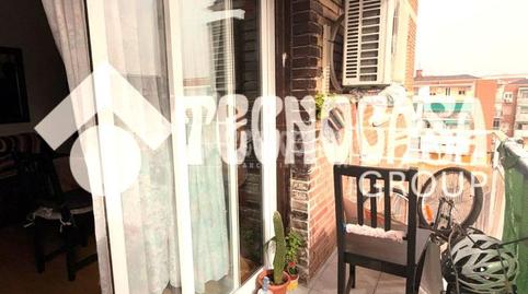 Foto 4 de Pis en venda a Santos, Leganés