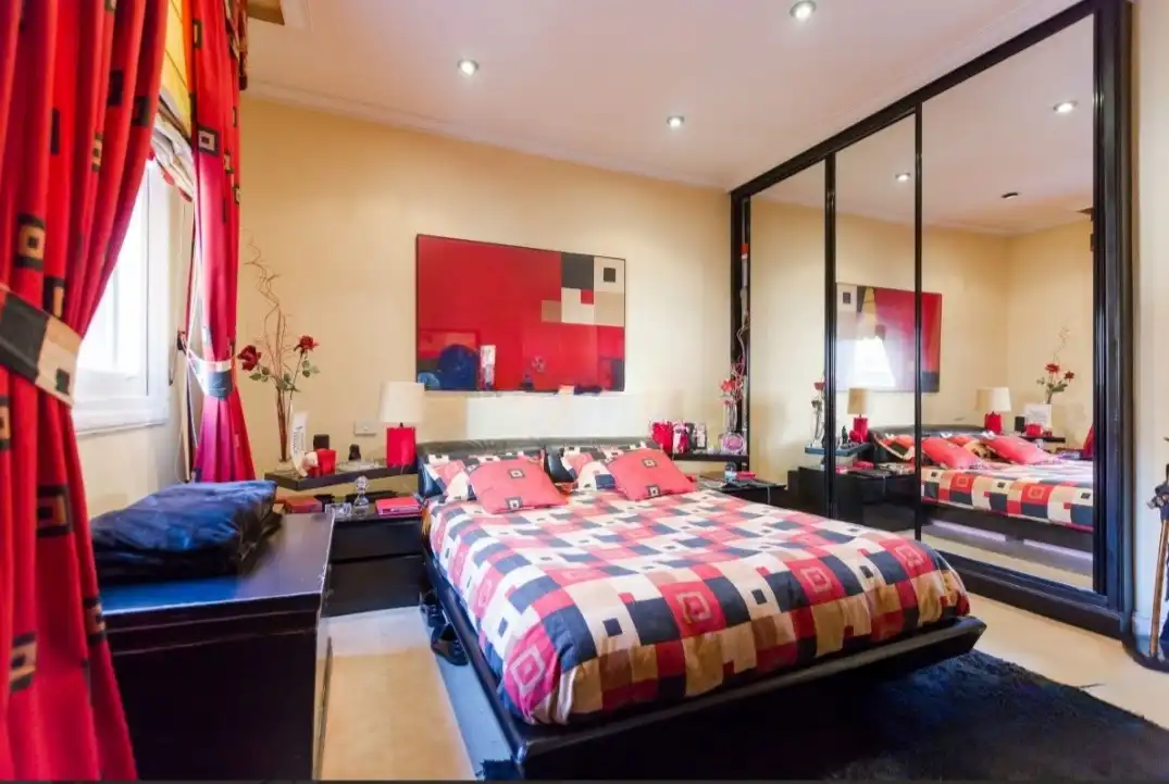 Habitación de Piso en venta en Getxo 