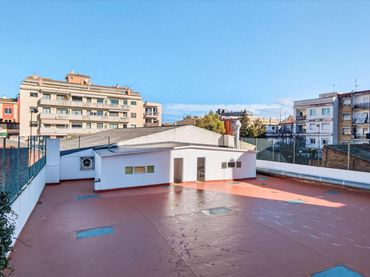 Piso con ascensor en venta en Centre