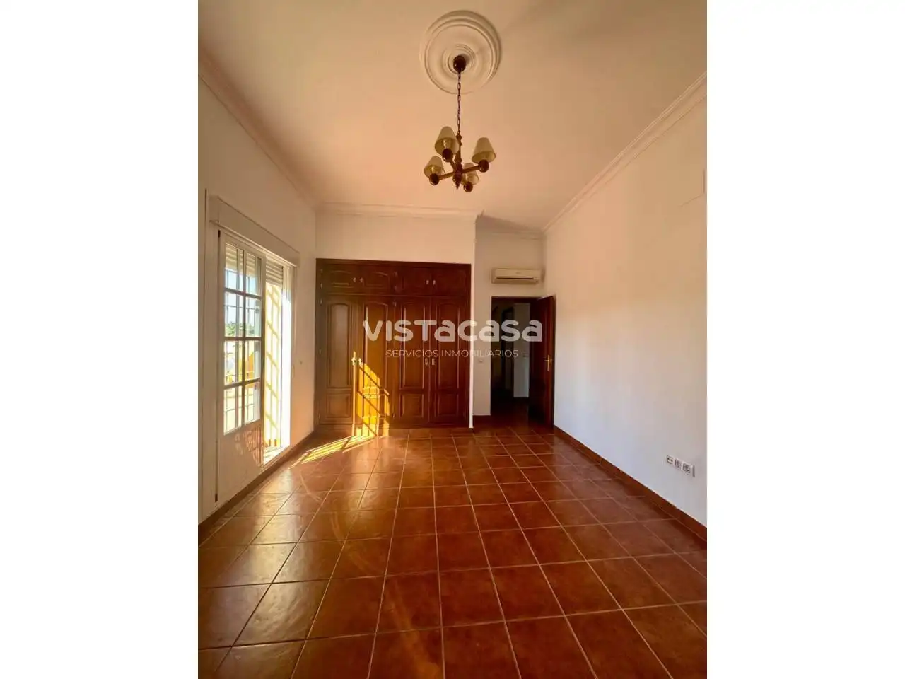 Casa o xalet en venda en Mairena del Alcor amb Aire condicionat, Calefacció i Jardí privat