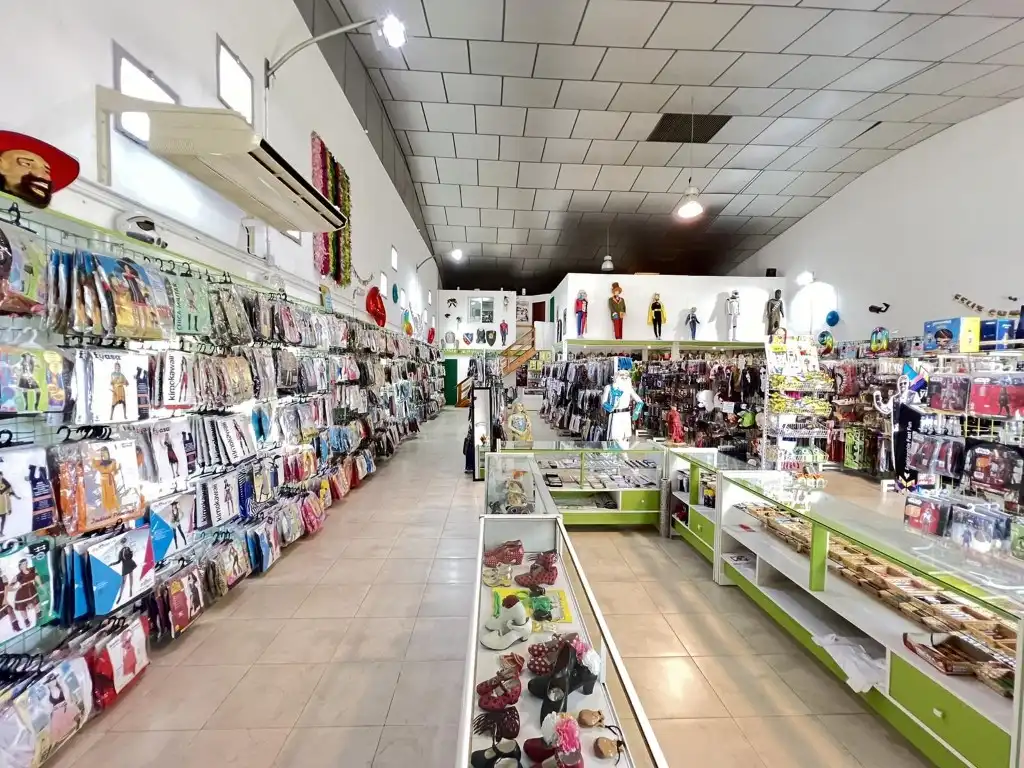 Nau industrial en venda a Ronda Barrablet, Urbanitzacions i Pedanies Nord