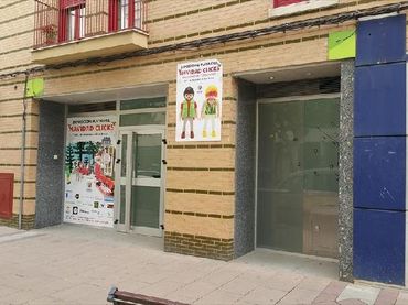 Local comercial en venda a Andújar