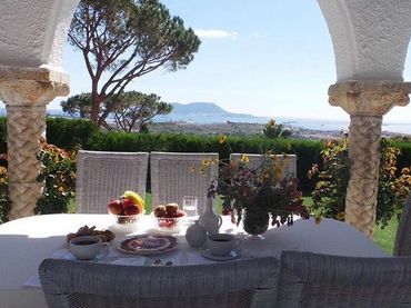 Villa avec piscine à vendre à La Granja - La Colina - Los Pastores