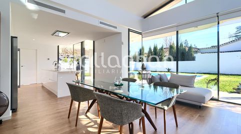 Foto 4 de Casa o chalet en venta en Calle Pirineos, El Carme - Sant Agustí - Bonavista, L'Eliana