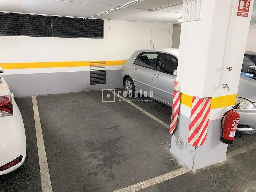 Einzelparkplatz zum Verkauf in CASTILLO, imagen 2