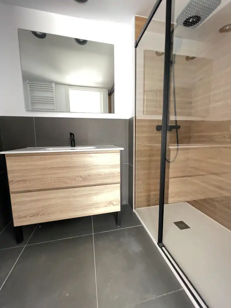 Duplex con terrazza in vendita a Carrer de Francesc Ribas 56-58, imagen 17