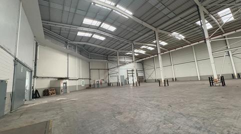 Photo 3 of Industrial buildings to rent in Carrer 114, Eixample Sud - La Barceloneta, El Prat de Llobregat