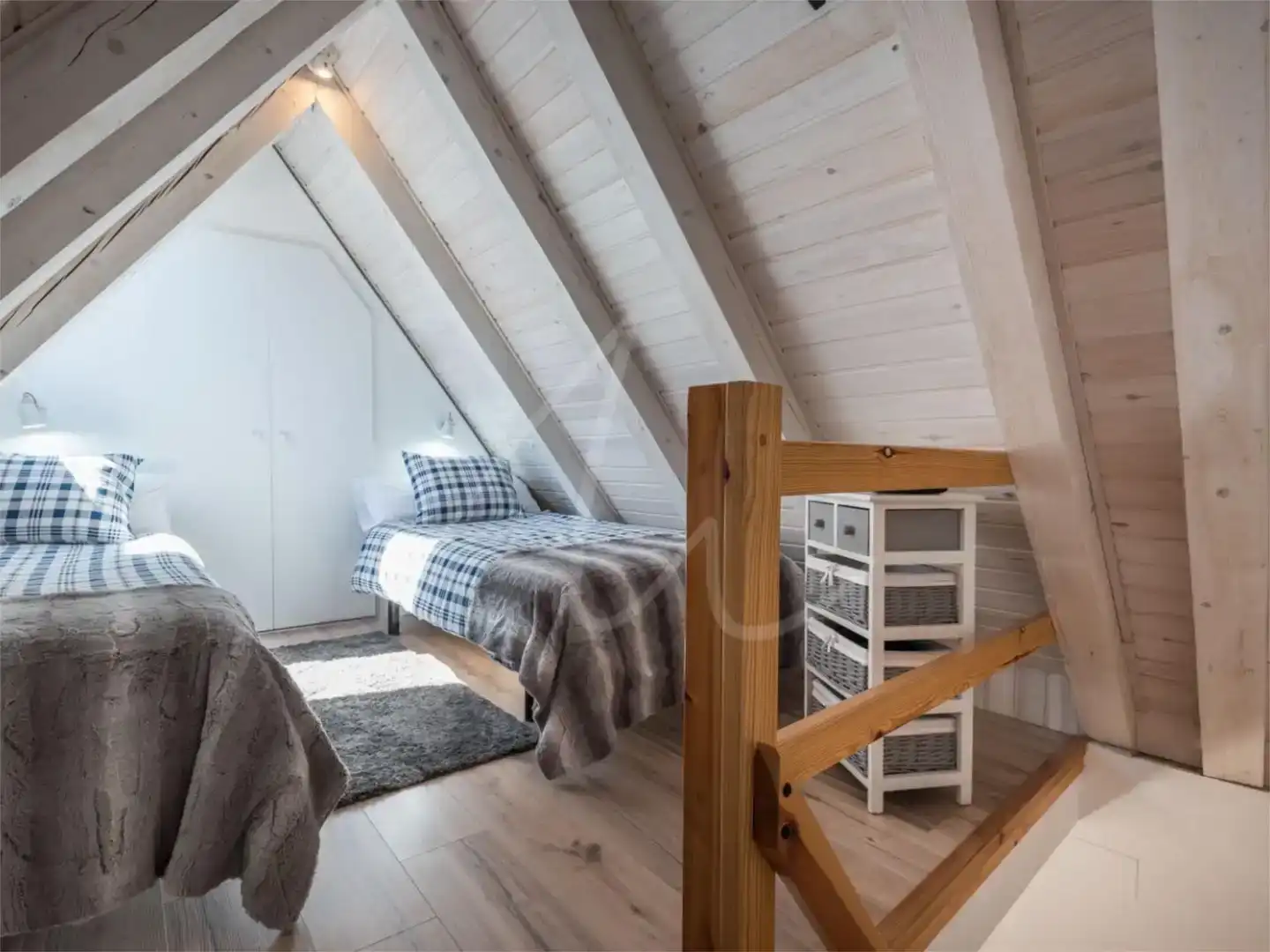 Habitación de Piso de alquiler en Tredós