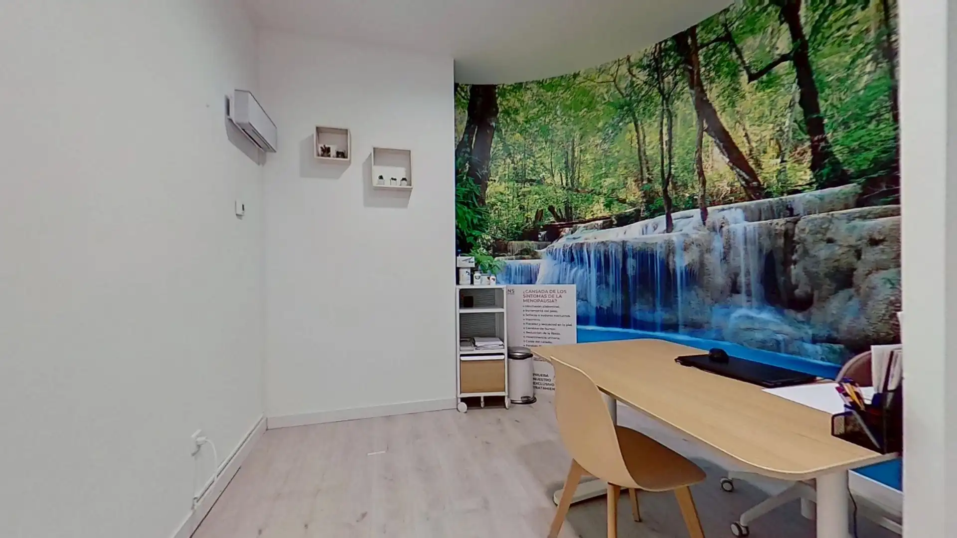 Local en traspaso en Rivas-Vaciamadrid