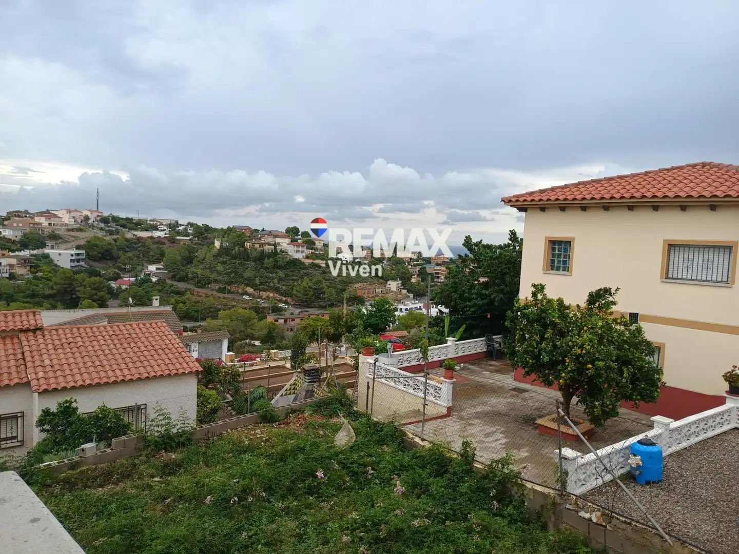 Casa con terrazza in vendita a Brises de Calafell, imagen 26