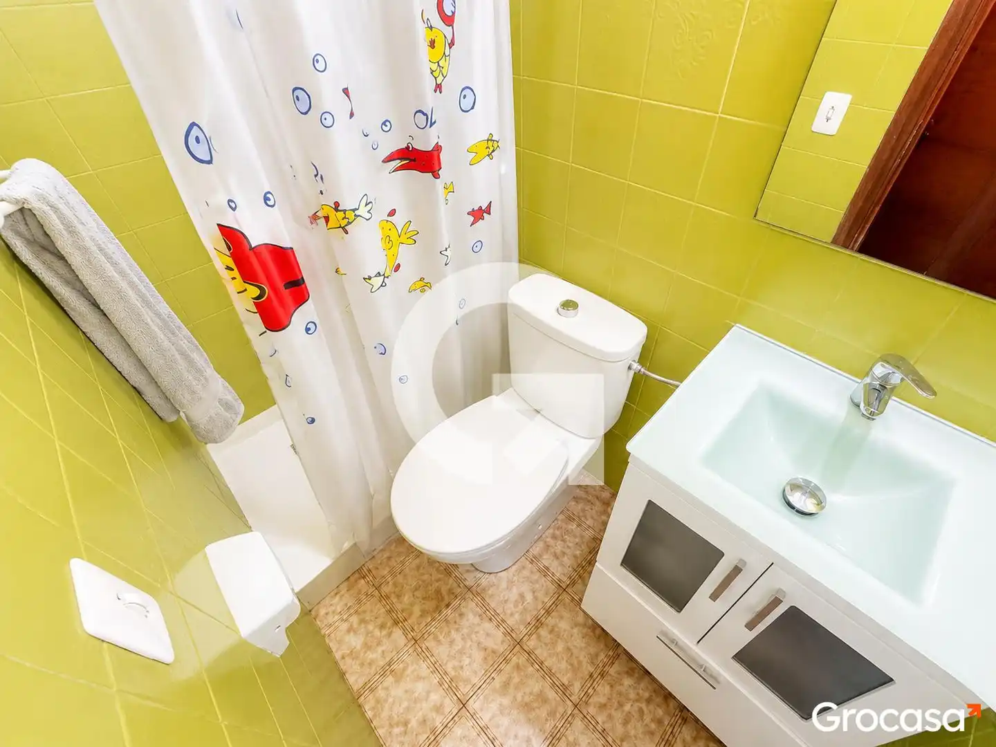 Casa a schiera con terrazza in vendita a CL GAVINA, imagen 11