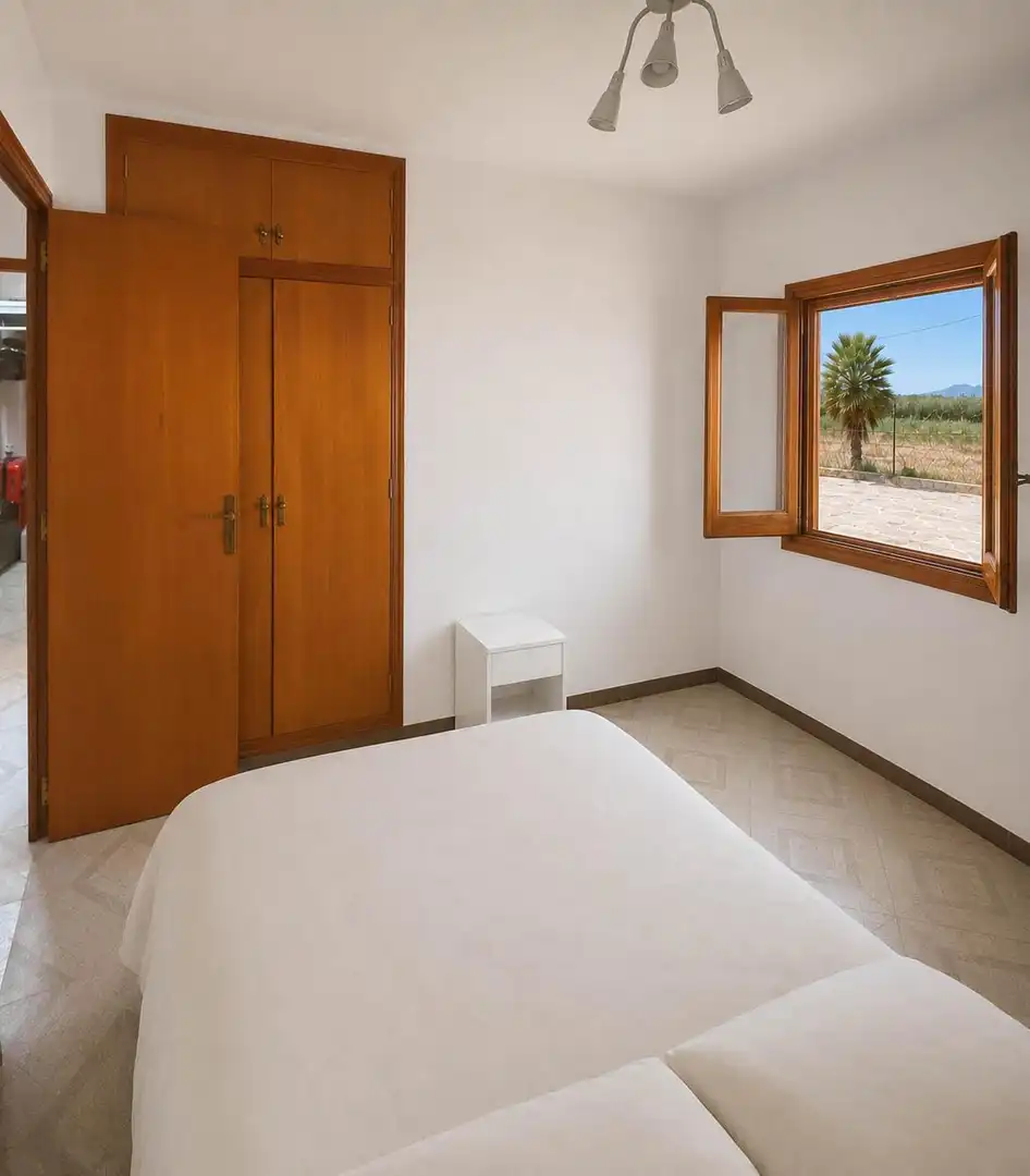 Habitación de Casa o chalet en venta en Deltebre con Aire acondicionado y Calefacción