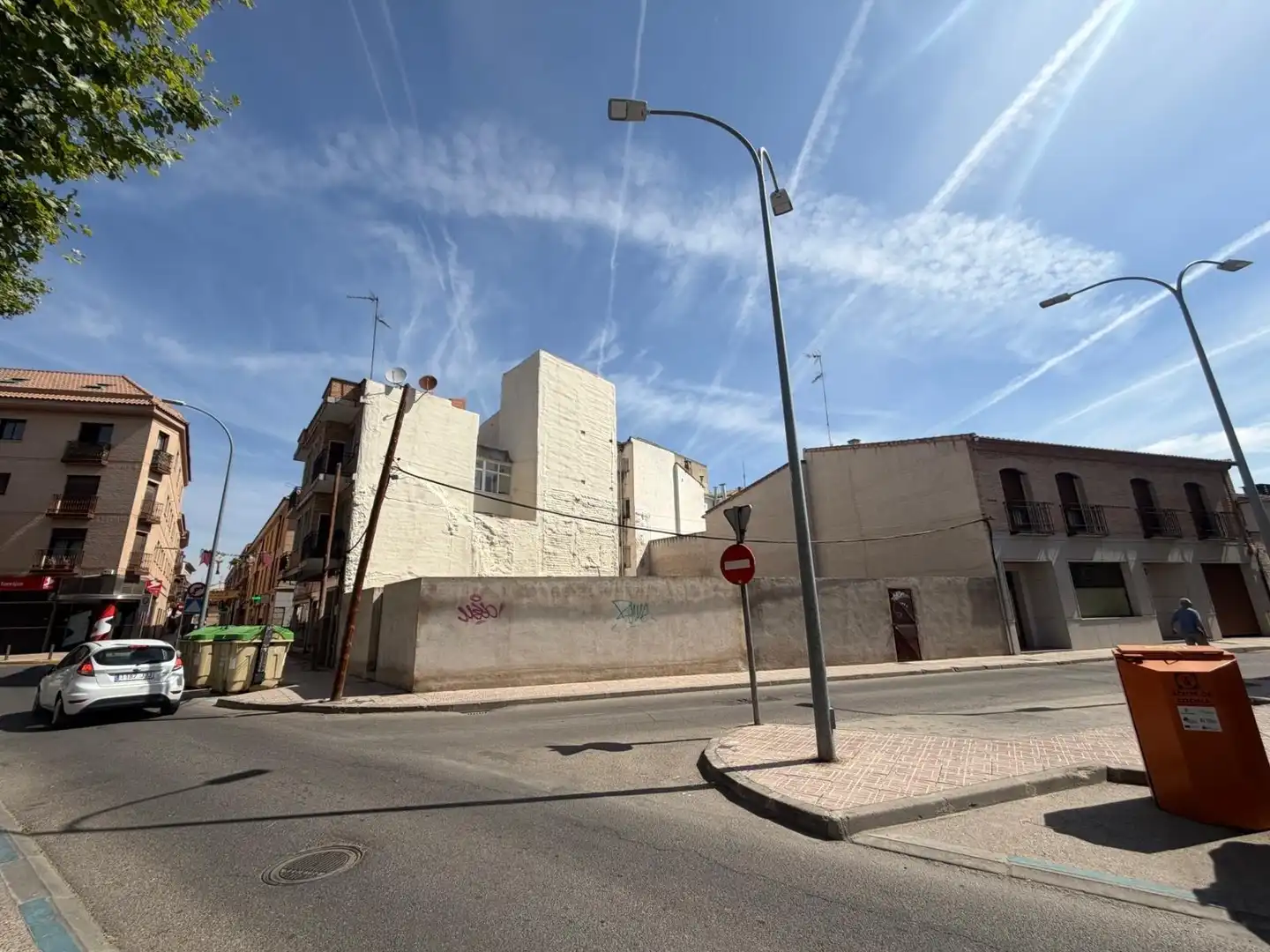 Terreny residencial en venda a Torrijos, imagen 3