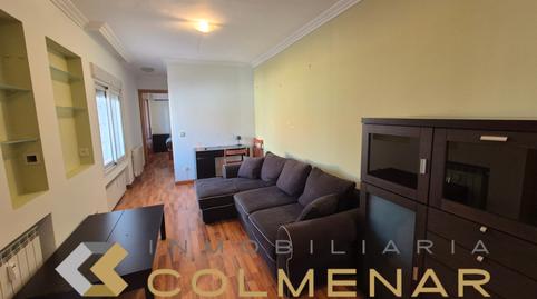 Foto 3 de Pis de lloguer a Guindalera, Madrid