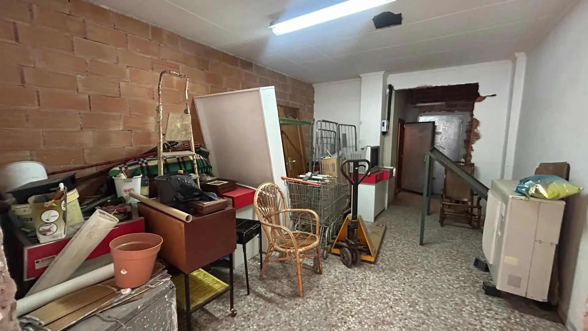 Gewerbefläche zum Verkauf in Racó, imagen 31