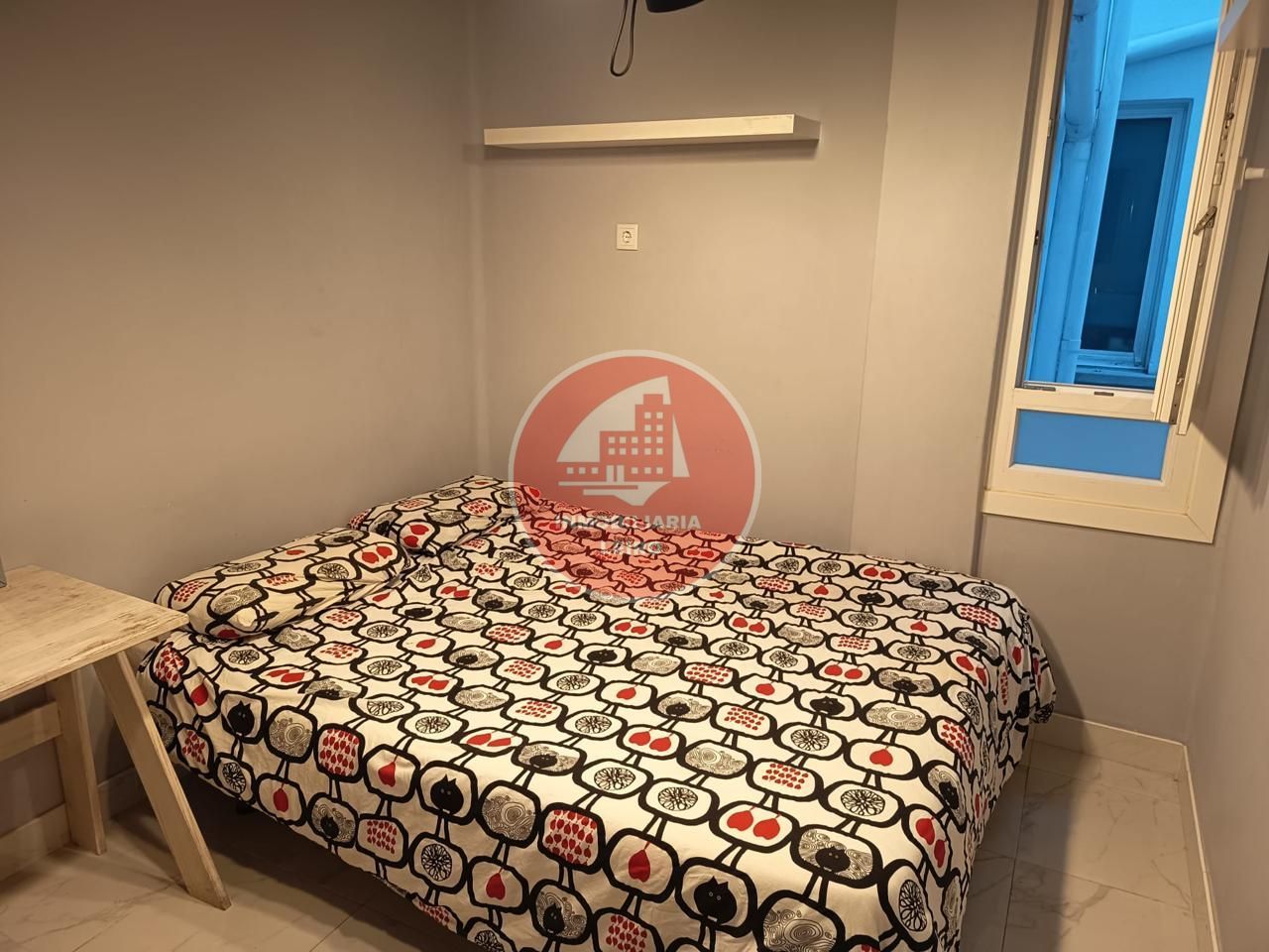 Piso para compartir en Rúa De Benito Corbal, Zona de Plaza de Barcelos