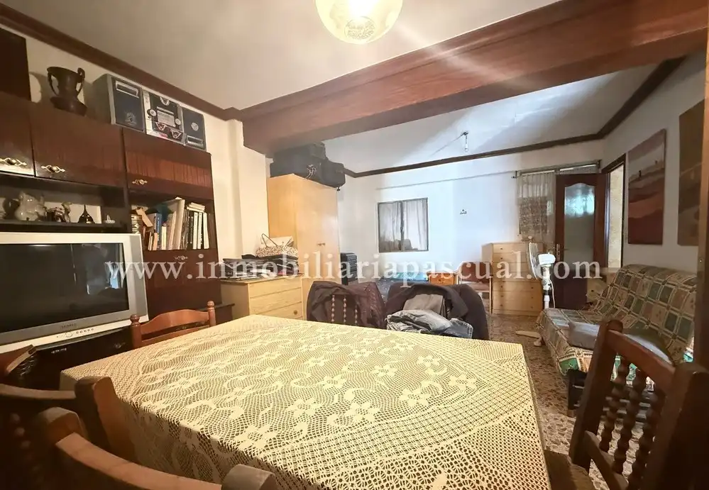 Dormitori de Casa o xalet en venda en Muro de Alcoy
