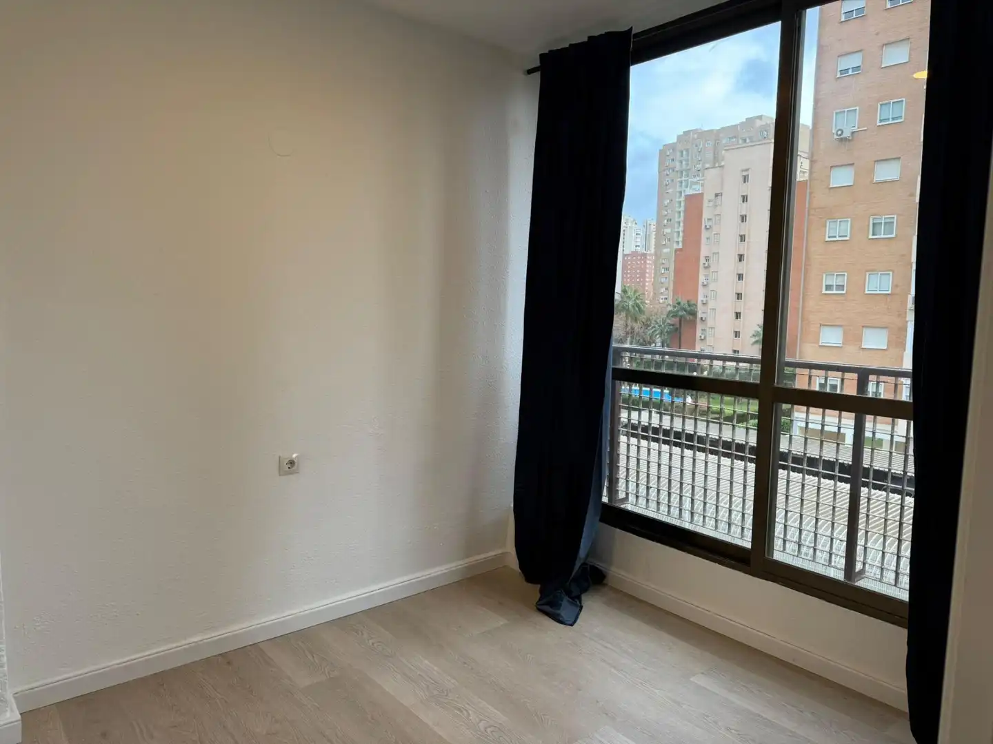 Flat with pool for sale in Calle Calle Dinamarca, imagen 26