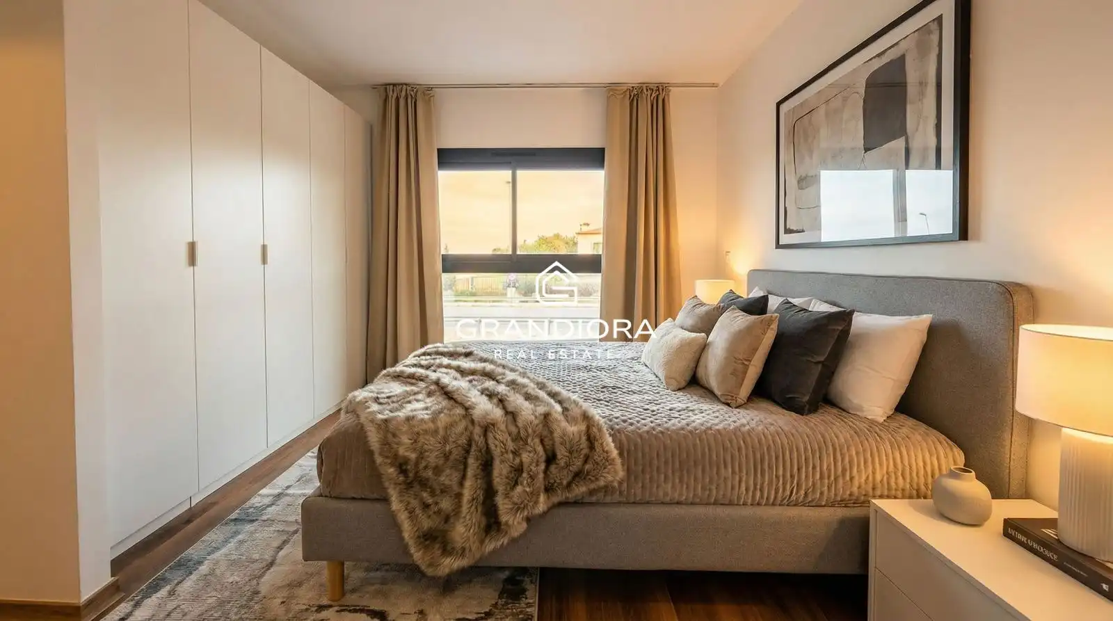 Detached house with pool for sale in Calle Montserrat Roig, imagen 11