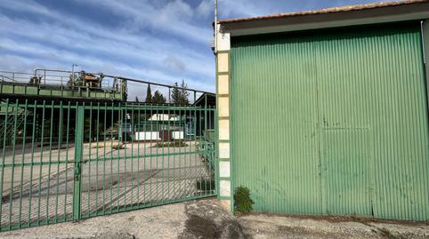 Photo 2 of Industrial buildings for sale in Calle Santa Isabel, 9, Cehegín, Murcia