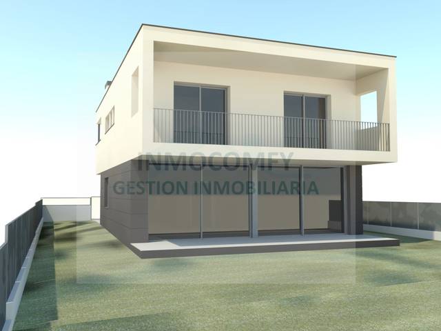 Casa-chalet en Venta en Calle Torreilles, 12 en Torre Vella - Torre Gran - Les Dunes