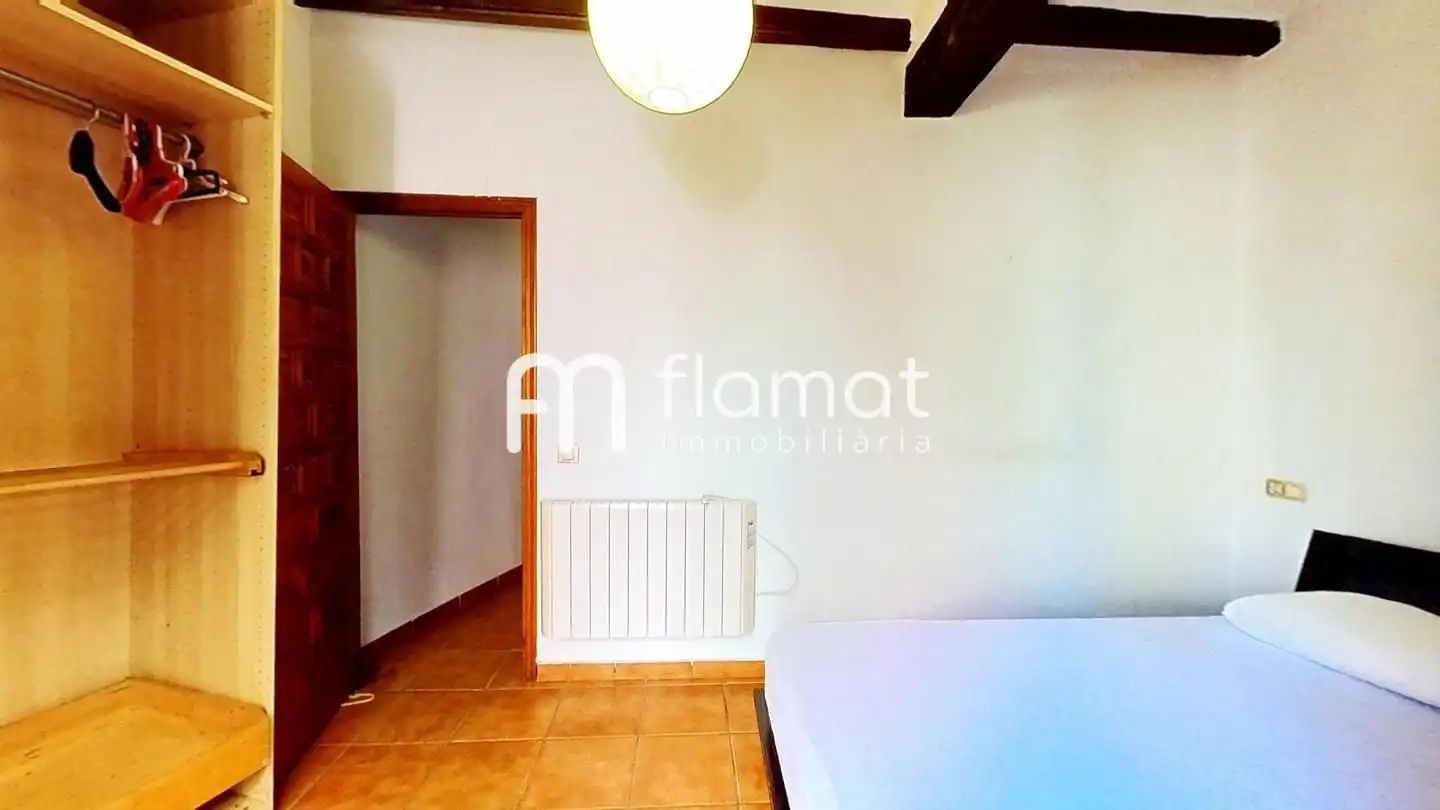 Habitación de Piso de alquiler en Part Alta