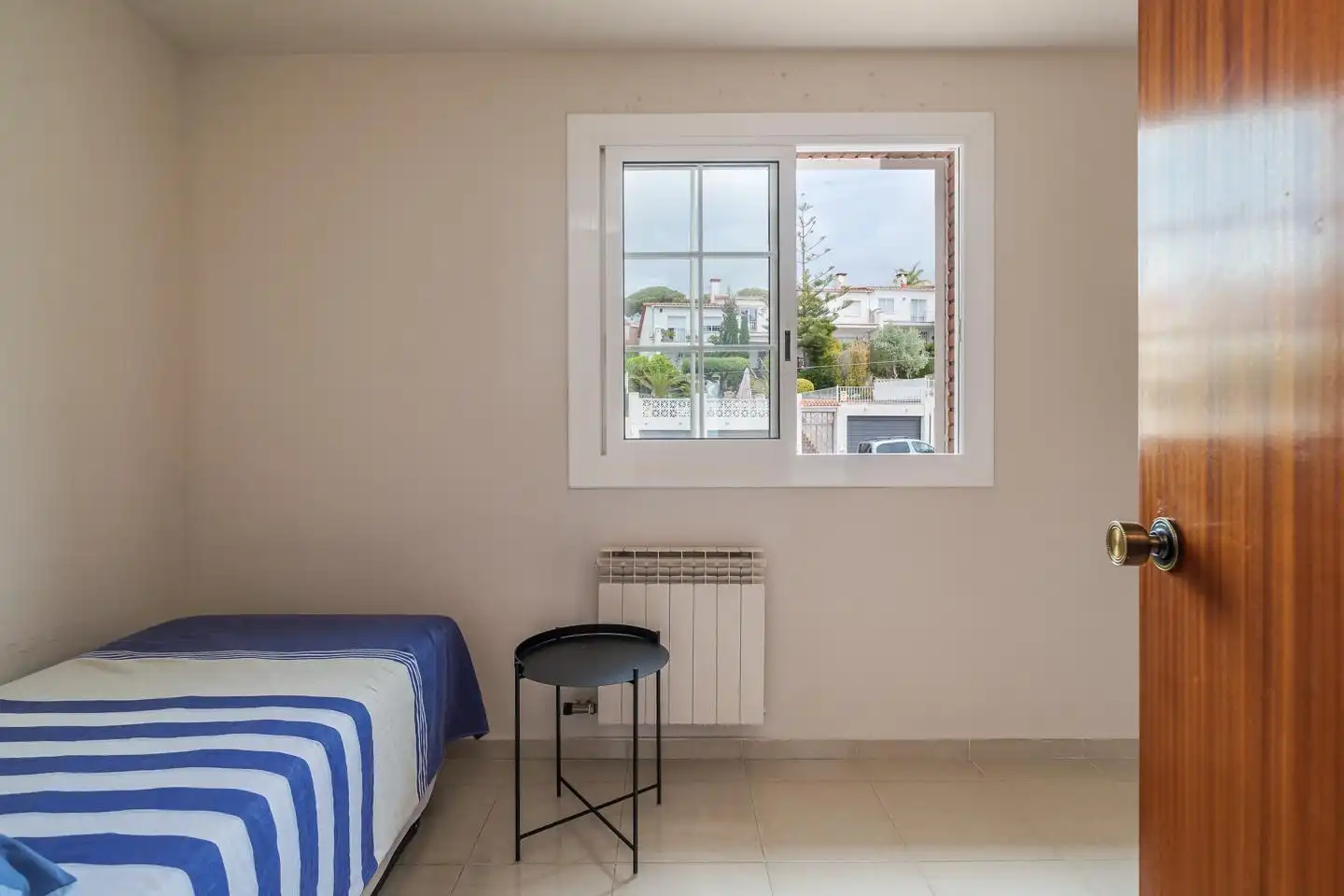 Dormitori de Casa o xalet en venda en Teià amb Calefacció, Jardí privat i Terrassa