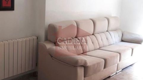 Foto 4 de Piso de alquiler en Carmelitas, Salamanca Capital