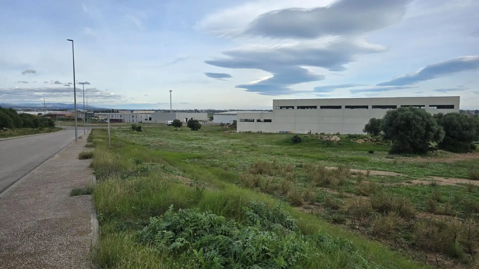 Residencial en venda en Amposta